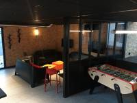 Christophe DOVEZE - AHORA ARCHITECTES