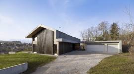 Bernard VAUDAUX RUTH - E.I. BERNARD VAUDAUX-RUTH