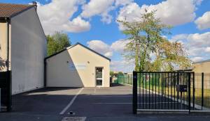 Clémence DOYON - PRESLES ARCHITECTURE