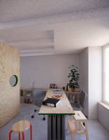 Margaux CROIXMARIE & MORGAN BAUFILS - FANUM ARCHITECTURE