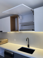 Santiago BENAZRA - BENAZRA ARCHITECTE