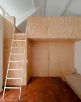 Antoine WATREMEZ - ANTOINE WATREMEZ ARCHITECTE