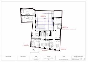 DYLAN LEVY - SAS D'ARCHITECTURE LEV2A