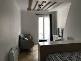 Charles-Emile PERCHAUD - ATELIER PERCHAUD